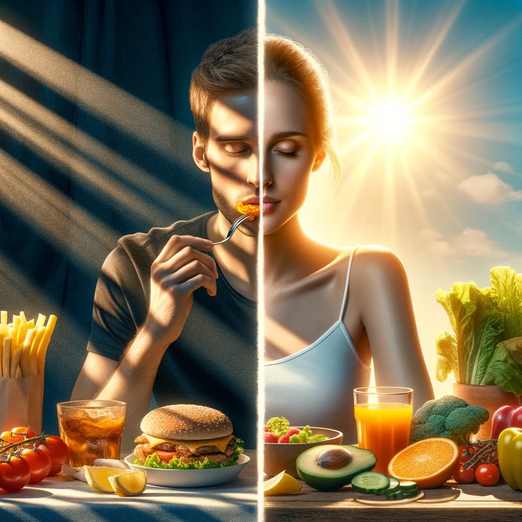 Is Sunbathing Bad? SHICONDA